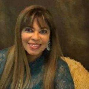 Meet your Posher, Miriam